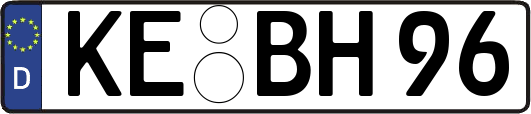 KE-BH96