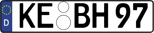KE-BH97