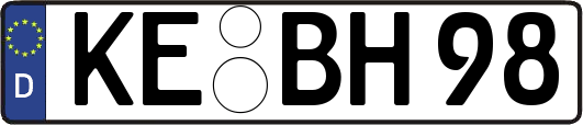 KE-BH98