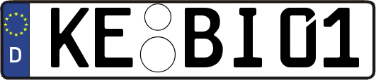 KE-BI01