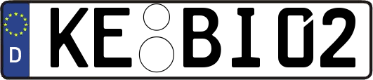 KE-BI02
