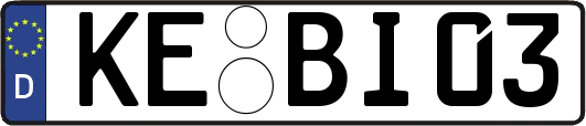 KE-BI03