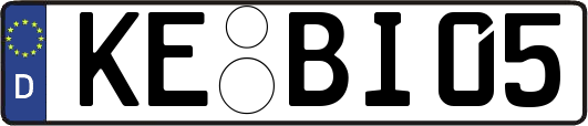 KE-BI05