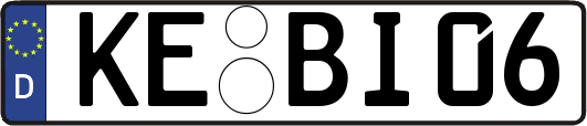 KE-BI06