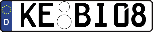 KE-BI08