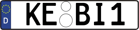 KE-BI1
