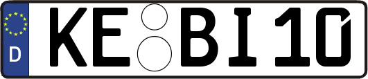 KE-BI10