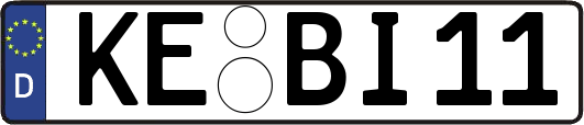 KE-BI11