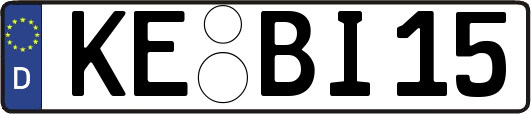KE-BI15