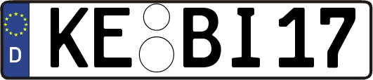 KE-BI17