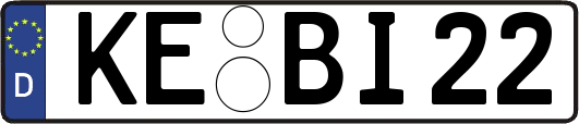 KE-BI22
