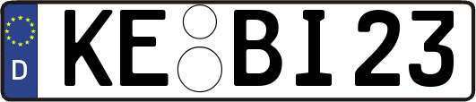 KE-BI23