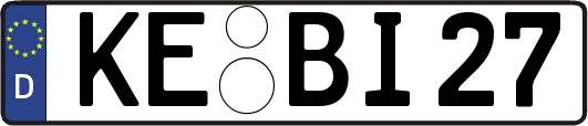 KE-BI27