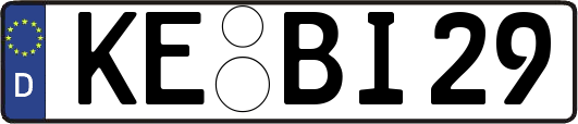 KE-BI29