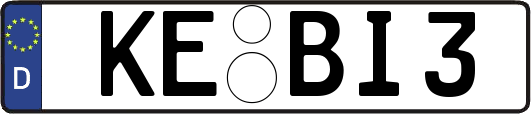 KE-BI3