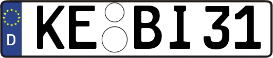 KE-BI31