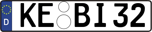 KE-BI32