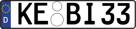 KE-BI33