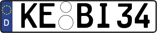 KE-BI34