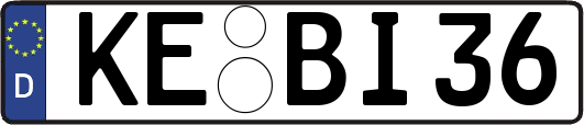 KE-BI36