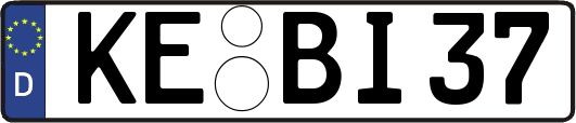 KE-BI37