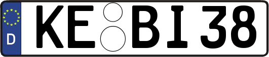 KE-BI38
