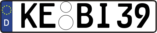 KE-BI39