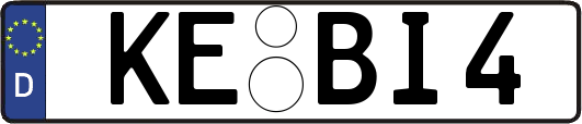 KE-BI4