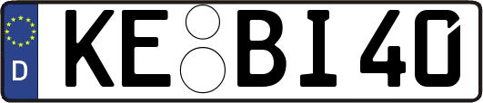 KE-BI40