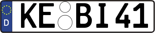 KE-BI41