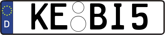 KE-BI5