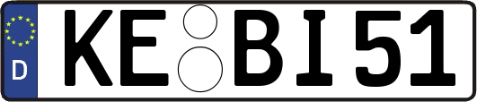 KE-BI51