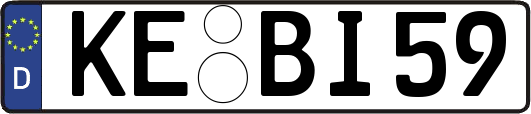 KE-BI59