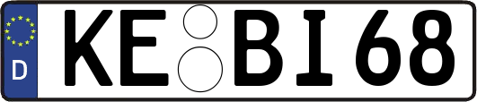 KE-BI68