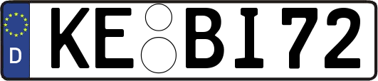 KE-BI72