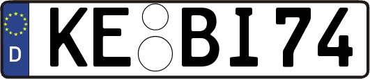 KE-BI74