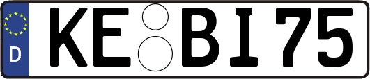 KE-BI75