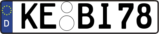 KE-BI78