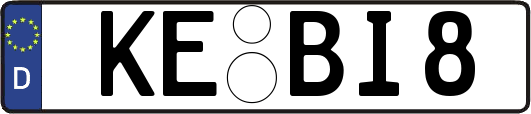 KE-BI8