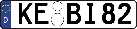 KE-BI82
