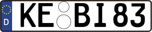 KE-BI83