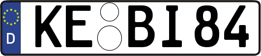 KE-BI84