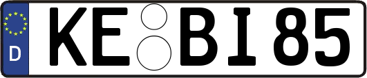 KE-BI85