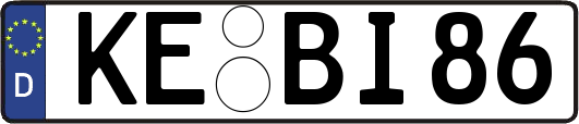 KE-BI86