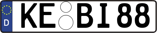 KE-BI88