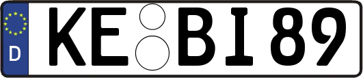 KE-BI89