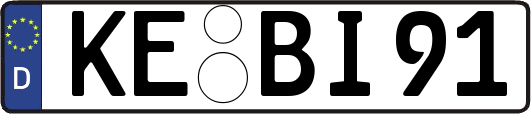 KE-BI91