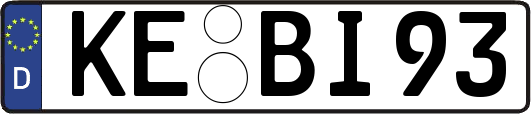 KE-BI93