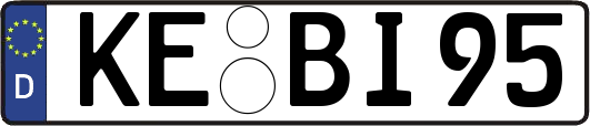 KE-BI95