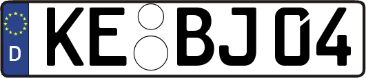 KE-BJ04